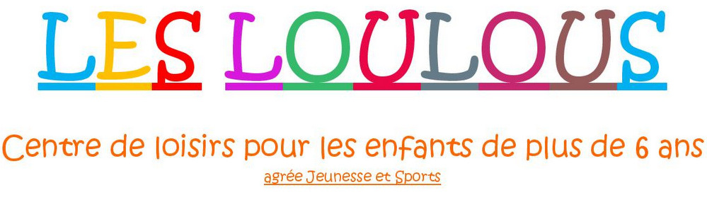 logo loulous